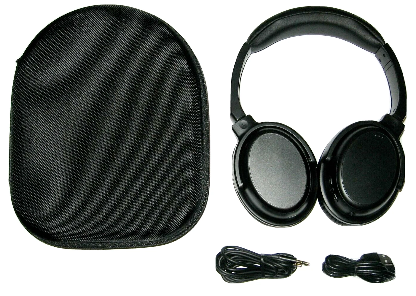Compatible Wireless Headphones for: Nokta Simplex BT & Ultra Metal Detectors